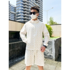 Louis Vuitton Sunscreen Jacket